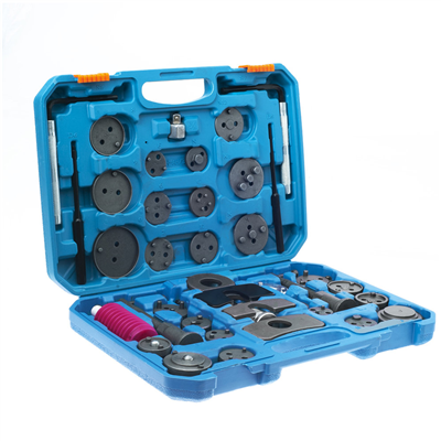 Přípravky na zatlačení brzdových pístků, sada 41 ks, TA1374