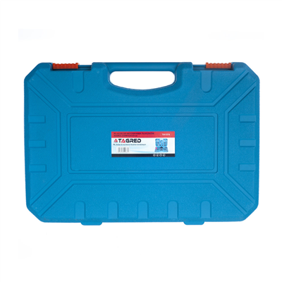 Přípravky na zatlačení brzdových pístků, sada 41 ks, TA1374