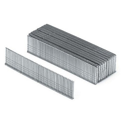 Svorky nail - 1000 ks