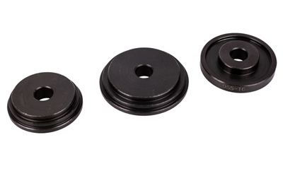 Sada na demontáž ložisek přední nápravy, 23 dílů