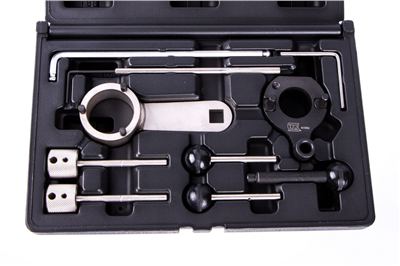 Aretační sada vozů VAG 1.4 / 1.6 / 2.0 TDI CR