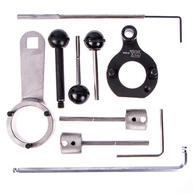 Aretační sada vozů VAG 1.4 / 1.6 / 2.0 TDI CR