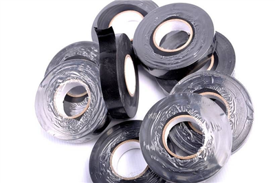 Páska izolační PVC, 17mmx0,18mmx26m, černá MAR-POL