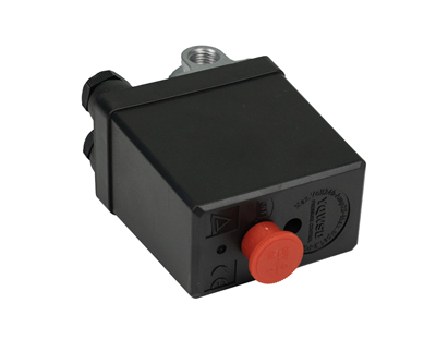 Matabro MB-S0033, Tlakový spínač pro kompresory 230V