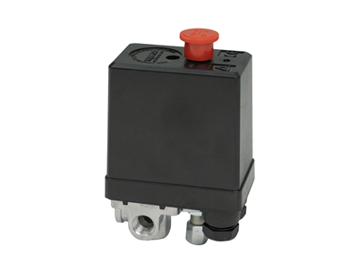 Matabro MB-S0033, Tlakový spínač pro kompresory 230V