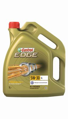 EDGE Titanium FST Long Life 5W-30 - 5L