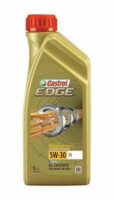 EDGE Titanium FST C3 5W-30 - 1L