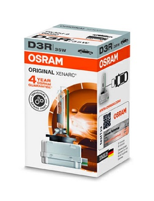 OSRAM XENARC ORIGINAL D3R
