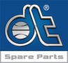 Náhradní autodíly od DT Spare Parts