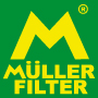 Náhradní autodíly od MULLER FILTER