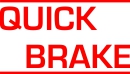 Náhradní autodíly od QUICK BRAKE