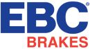 Náhradní autodíly od EBC Brakes