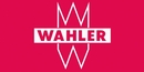 Náhradní autodíly od WAHLER