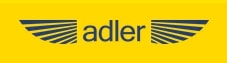 Náhradní autodíly od ADLER