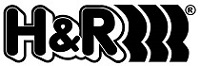H&R - výrobce náhradních dílů Náhradní autodíly od H&R