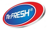 Náhradní autodíly od Mr.Fresh