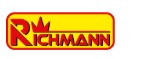 Náhradní autodíly od RICHMANN