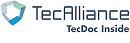 TecDoc inside