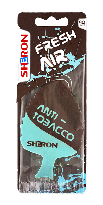 Osvěžovač Fresh Air Anti-tobacco
